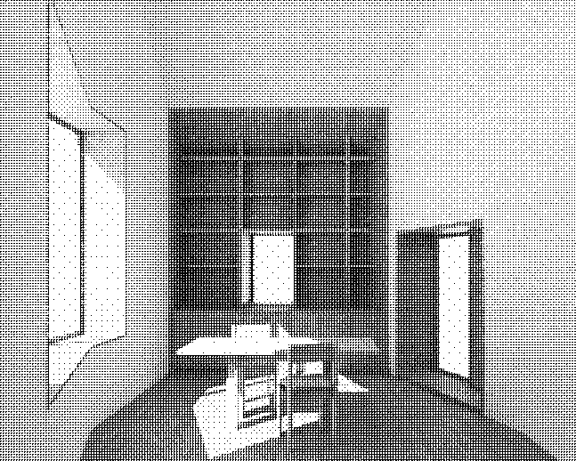 Double Dream - Main View